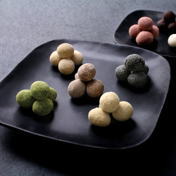 Omame - Bitter Chocolate ( 冬季限定味 )